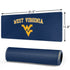 West Virginia University Est 1867 Gaming Mouse Pad