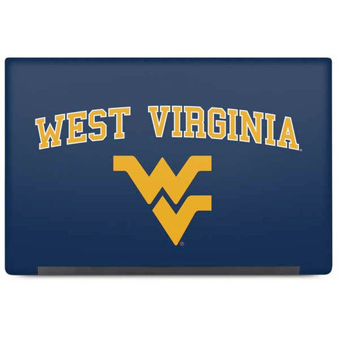 West Virginia University Est 1867 Dell Latitude Skin