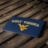 West Virginia University Est 1867 Apple MacBook Air Skin