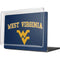 West Virginia University Est 1867 MacBook Pro 14in (2021-24) Case plus Skin