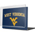 West Virginia University Est 1867 MacBook Pro 14in (2021-24) Case plus Skin