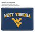 West Virginia University Est 1867 MacBook Pro 14in (2021-24) Case plus Skin