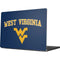 West Virginia University Est 1867 Apple MacBook Pro 14-inch Skin
