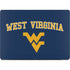 West Virginia University Est 1867 Apple MacBook Pro 14-inch Skin