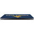 West Virginia University Est 1867 Apple MacBook Pro 14-inch Skin