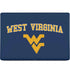 West Virginia University Est 1867 MacBook Skins