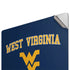 West Virginia University Est 1867 Apple MacBook Pro 16-inch Skin