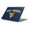 West Virginia University Est 1867 Apple MacBook Pro 16-inch Skin