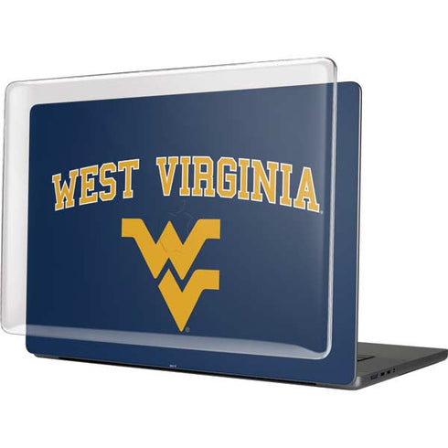 West Virginia University Est 1867 MacBook Cases