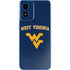 West Virginia University Est 1867 Moto G Play 4G (2024) Skin