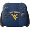 West Virginia University Est 1867 Nintendo Switch 2 (2025) Joy-Con Controller Skin