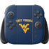 West Virginia University Est 1867 Nintendo Switch 2 (2025) Joy-Con Controller Skin
