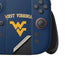 West Virginia University Est 1867 Nintendo Switch 2 (2025) Joy-Con Controller Skin