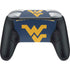 West Virginia University Est 1867 Nintendo Switch 2 (2025) Pro Controller Skin