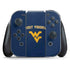 West Virginia University Est 1867 Nintendo Skins