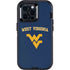 West Virginia University Est 1867 Otterbox Defender iPhone Skin