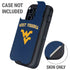 West Virginia University Est 1867 Otterbox Defender iPhone Skin