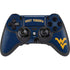 West Virginia University Est 1867 PlayStation PS4 Skins