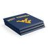 West Virginia University Est 1867 PlayStation PS4 Skins