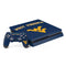 West Virginia University Est 1867 PlayStation PS4 Skins