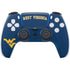 West Virginia University Est 1867 PlayStation PS5 Skins