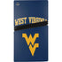 West Virginia University Est 1867 PS5 Pro Console Skin