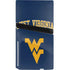 West Virginia University Est 1867 PS5 Pro Disk Bundle Skin
