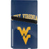West Virginia University Est 1867 PS5 Pro Disk Console Skin