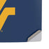 West Virginia University Est 1867 PS5 Pro Disk Console Skin