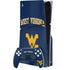 West Virginia University Est 1867 PlayStation PS5 Skins