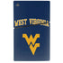 West Virginia University Est 1867 PS5 Slim Digital Edition Console Skin