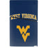 West Virginia University Est 1867 PS5 Slim Digital Edition Console Skin