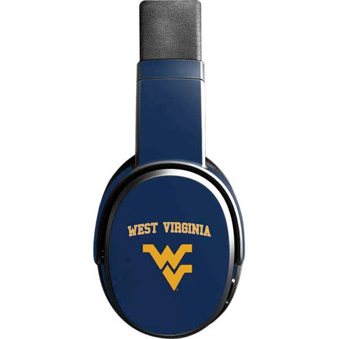 West Virginia University Est 1867 Skullcandy Crusher Wireless Skin