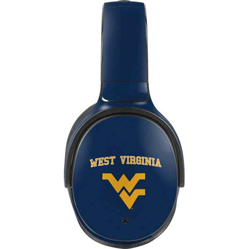 West Virginia University Est 1867 Skullcandy Venue Skin