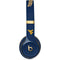 West Virginia University Est 1867 Studio Wireless 3 Skin