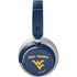 West Virginia University Est 1867 Surface Headphones Skin