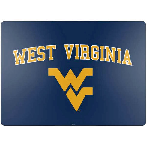 West Virginia University Est 1867 Surface Laptop 7 13.8in Skin