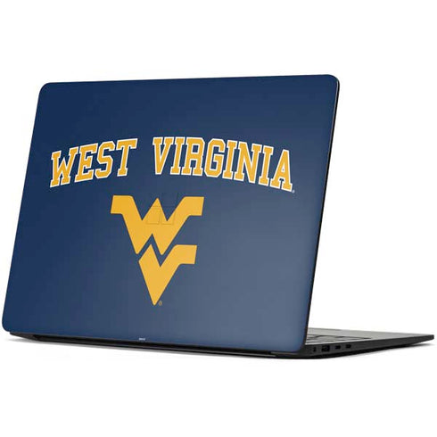 West Virginia University Est 1867 Surface Laptop 7 15in Skin