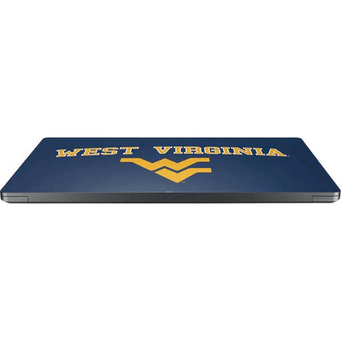 West Virginia University Est 1867 Surface Laptop 7 15in Skin