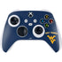 West Virginia University Est 1867 Xbox Series S Skins