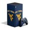 West Virginia University Est 1867 Xbox Series X Bundle Skin