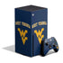West Virginia University Est 1867 Xbox Series X Bundle Skin