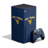 West Virginia University Est 1867 Xbox Series X Skins