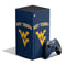 West Virginia University Est 1867 XBox Series X Digital Edition Bundle Skin