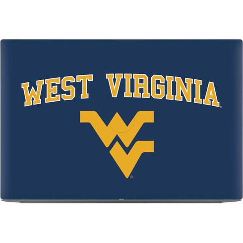 West Virginia University Est 1867 Dell XPS Skin