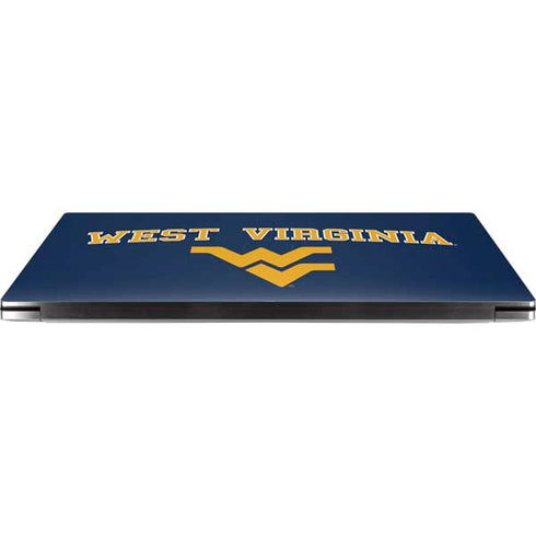 West Virginia University Est 1867 Dell XPS Skin