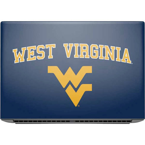 West Virginia University Est 1867 HP ZBook Fury 16 G10 Skin