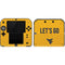 West Virginia University Mountaineers Nintendo 2DS Skin