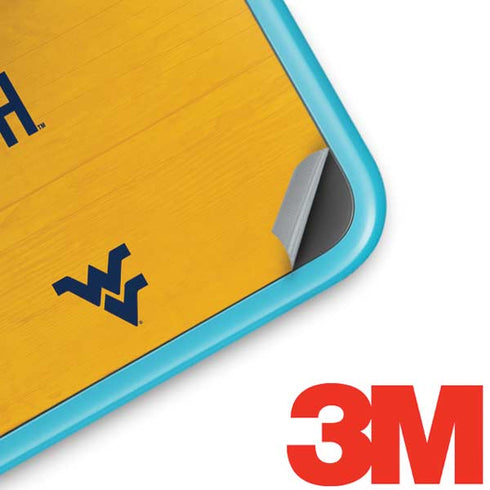 West Virginia University Mountaineers Nintendo 2DS XL (2017) Skin