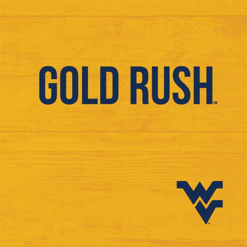 West Virginia University Mountaineers Nintendo 2DS XL (2017) Skin